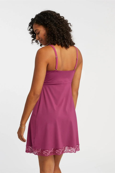Montelle Full Bust Support Chemise